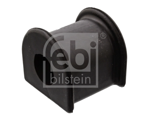Mounting, stabiliser bar